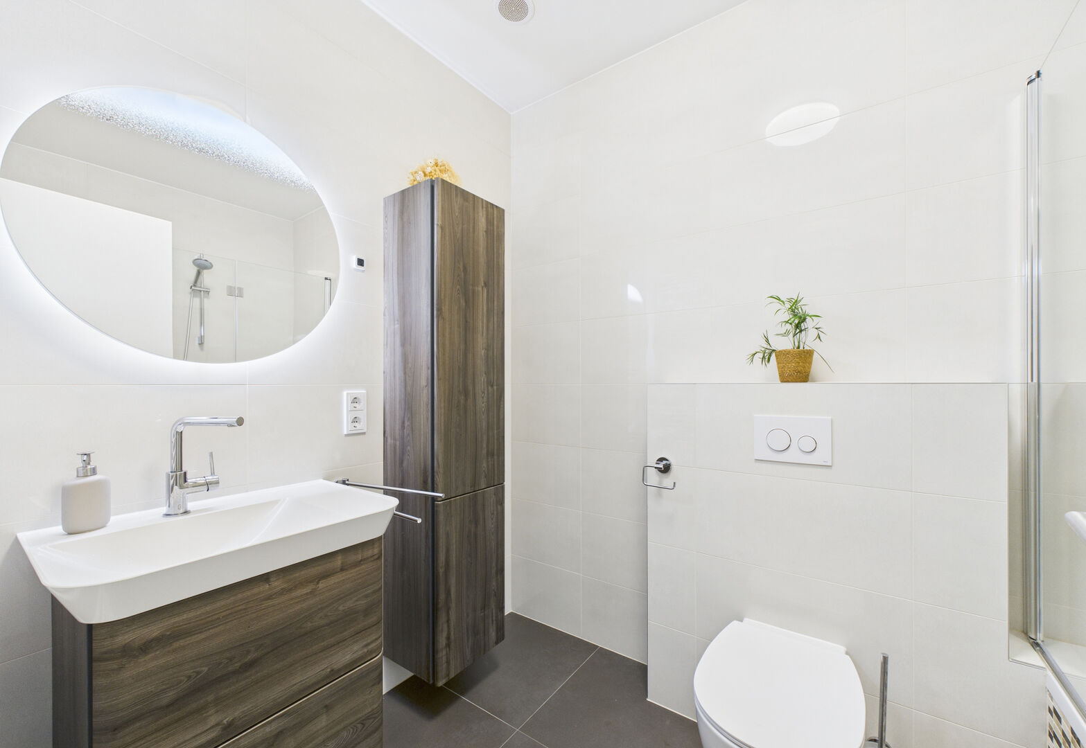 Mamer - Rue Anna Lindh